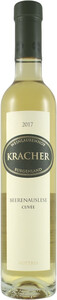 Kracher, Cuvee Beerenauslese, 2017, 375 мл