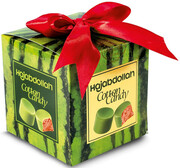 Hajabdollah Pashmala Sweets Watermelon, gift box, 300 г