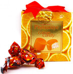 Hajabdollah Pashmala Sweets Orange, gift box, 300 г