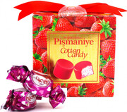 Hajabdollah Pashmala Sweets Strawberry, gift box, 300 г
