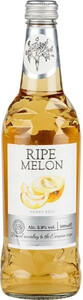 Російське пиво Mr.Tree Ripe Melon Medovukha, 0.5 л