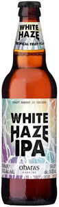 Пиво Carlow, OHaras White Haze IPA, 0.5 л