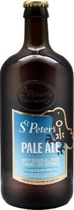 Английское пиво St. Peters, Stateside Pale Ale, 0.5 л