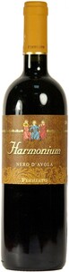 Harmonium Nero dAvola, Sicilia IGT, 2007