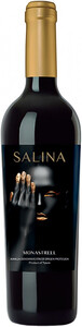 Червоне вино Salina Monastrel, Jumilla DO