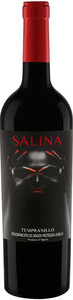 Іспанське вино Salina Tempranillo, Jumilla DO