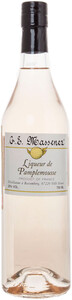 Massenez, Liqueur de Pamplemousse, 0.7 л