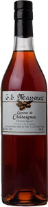 Massenez, Liqueur de Chataignes, 0.7 л