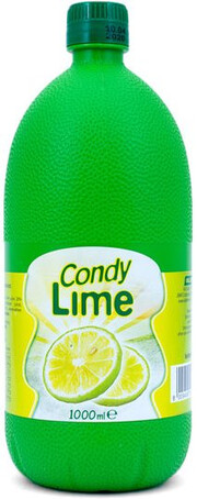 На фото изображение Condy Lime, 1 L (Конди Лайм объемом 1 литр)