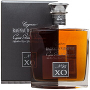 Ragnaud-Sabourin, №25 XO, Cognac Grande Champagne AOC, gift box, 0.7 л