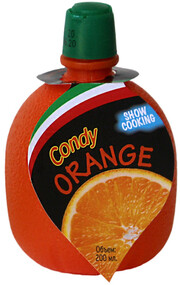 Сок Condy Orange, 200 мл