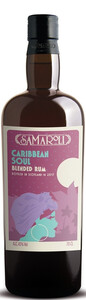 Samaroli Caribbean Soul Blended, 0.7 л