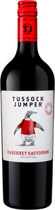 Tussock Jumper Cabernet Sauvignon