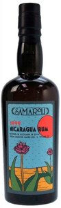 Samaroli Nicaragua 1999, 0.7 л
