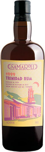 Samaroli Trinidad 1999, 0.7 л