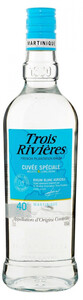 Trois Rivieres Cuvee Speciale Mojito & Long Drink, Martinique AOC, 0.7 л