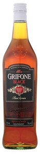 Немецкий ром Grifone Superior Black, 0.7 л