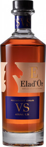 EladOr VS, 3 Years Old, 0.5 L