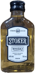 Stoker Grain, 3 Years Old, 100 мл