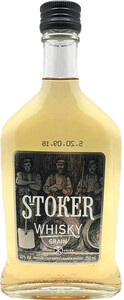 Stoker Grain, 3 Years Old, 250 мл