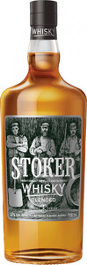 Stoker Blended, 3 Years Old, 0.7 L