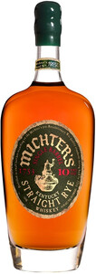Michters 10 Year Old Straight Rye, 0.7 л