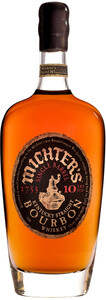 Michters 10 Year Old Straight Bourbon, 0.7 л