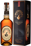 Michters US*1 Straight Bourbon, gift box, 0.7 л