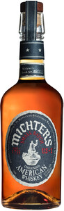 Michters US*1 American Whiskey, 0.7 л