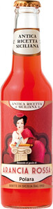 Antica Ricetta Siciliana Arancia Rossa, 275 мл