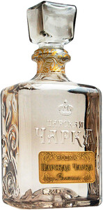 Tsarskaya Charka Gold, 1 L