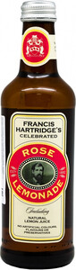 Francis Hartridges Rose Lemonade, 0.33 л