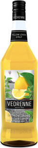 Vedrenne, Lemon, 1 л