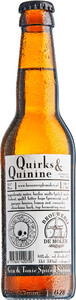 De Molen, Quirks & Quinin, 0.33 L