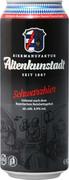 Altenkunstadt Schwarzbier, in can, 0.5 л