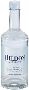 Hildon Gently Sparkling Mineral Water PET, 0.33 л