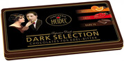 Heidel, Fancy Box Dark Selection, metal box, 120 г
