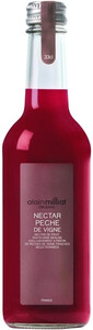 Alain Milliat Nectar de Peche de Vigne, 0.33 L