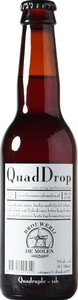 Квадрупель De Molen, Quad Drop, 0.33 л