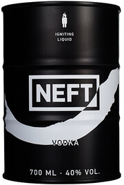 Neft, Special Edition No.2, 0.7 л
