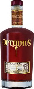 Opthimus 15 Anos, 0.7 л