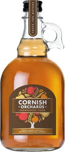 Сидр Cornish Orchards Farmhouse Cider, 1 л