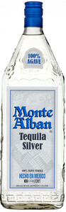 Monte Alban Silver, 0.75 л