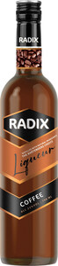 Radix Coffee, 0.7 л