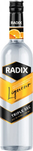 Radix Triple Sec, 0.7 л