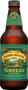Sierra Nevada, Torpedo Extra IPA, 355 мл