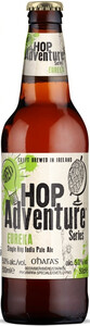 Пиво Carlow, OHaras Hop Adventure Series Eureka, 0.5 л
