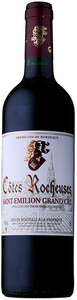 Вино Cotes Rocheuses, Saint-Emilion Grand Cru AOC, 2014