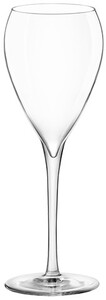 Bormioli Rocco, Inalto Tre Sensi Sparkling Wine Glass, 215 мл