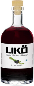 Liko Crowberry, 0.5 л
